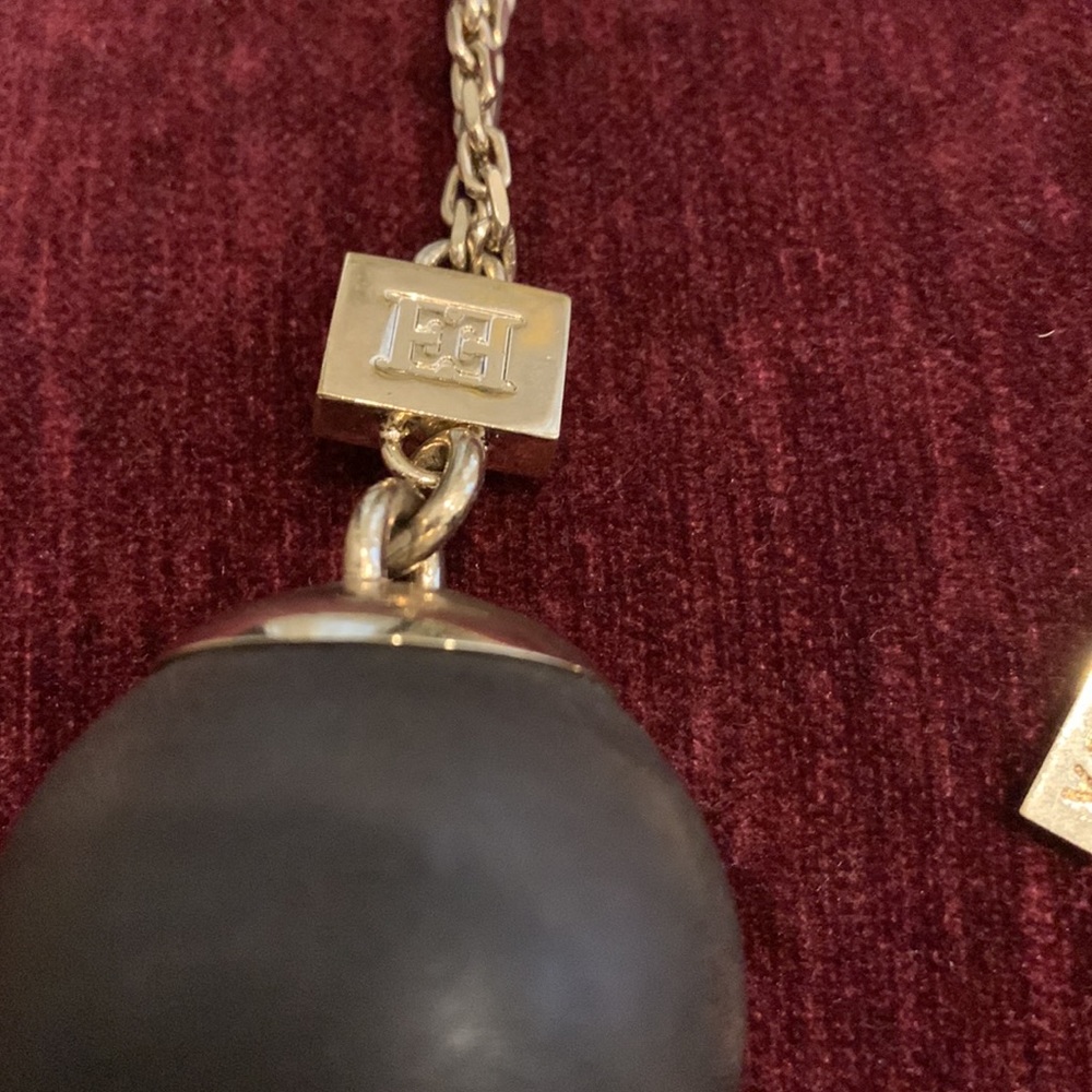 Statement Necklace - image 3